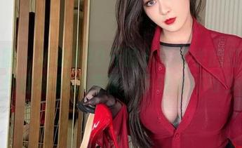 微密圈 – 听说120斤的小王同学的红肚兜图包让邻居都羡慕，下载必不可少！