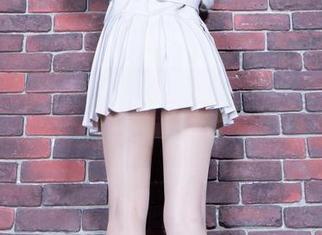 Beautyleg – 当Ruby遇上黑色：图库里的迷离一瞬？