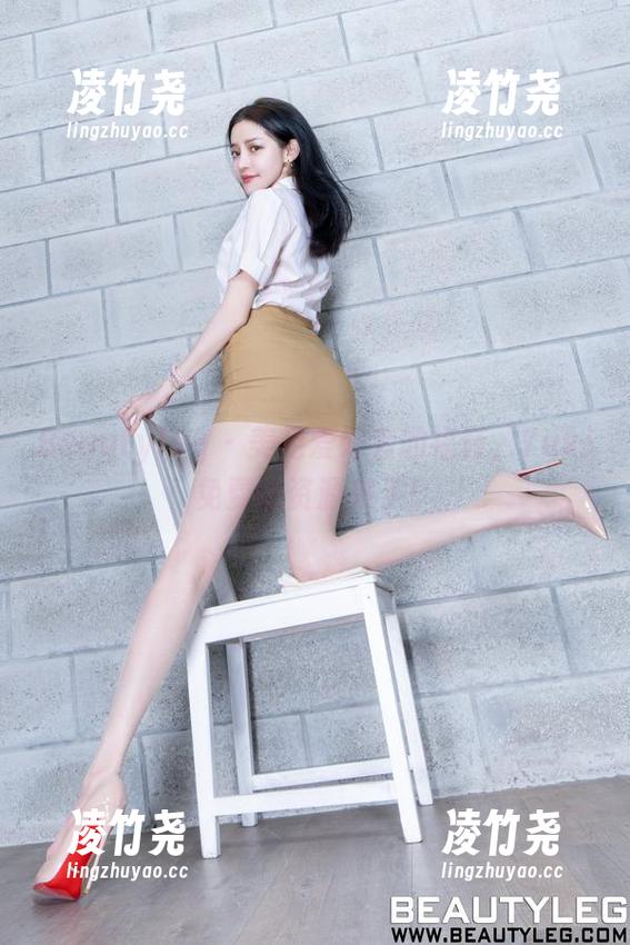 Beautyleg - 美足爱好者的福音，Yuki免费的资源来了！