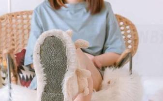BoBoSocks袜啵啵 – 熊熊的NB运动鞋图包，翻开新的一页！