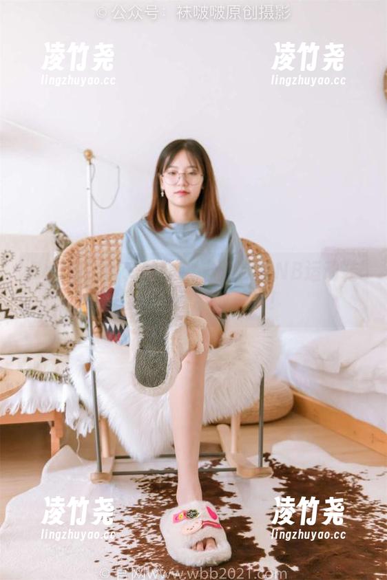 BoBoSocks袜啵啵 - 熊熊的NB运动鞋图包，翻开新的一页！