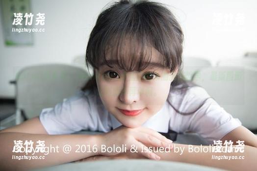 BoLoli菠萝社 - Monkey_小潘鼠的新的服饰哲学,最新图册让制服不再单调。 BoLoli菠萝社 - Monkey_小潘鼠的新的服饰哲学,最新图册让制服不再单调。