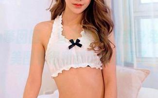 Feilin嗲囡囡 – 鱼子酱fish变身兔女郎，美图看得我都小鹿乱撞了
