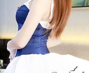GIRLT果团网 – 妙趣横生的泳池之旅：张琳熙全套原图让你忍俊不禁！