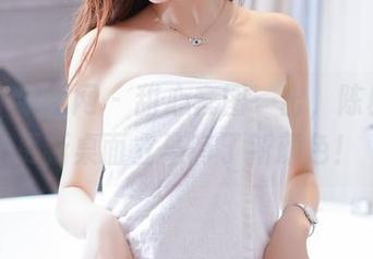 GIRLT果团网 – 甜心套图一出，陈雅漫的更新桌面立马有了新颜色！