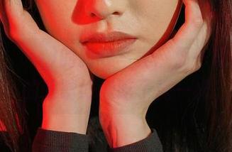 GMS(고말숙)的豹纹写真：那一瞬间，我的眼睛好像吃了糖一样
