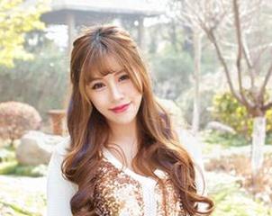 IMiss爱蜜社 – 张思允Nice的婚纱图集，定制的一点都不华丽，就像她的少女心！