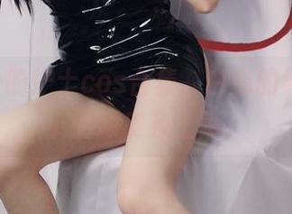 Kettoe的护士cos合集，白色的纯洁和小小的顽皮齐上阵。