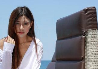 MFStar模范学院 – 唐琪儿Beauty的学妹写真集，看后可能会让你想起校园里的那些人…