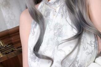 借着Machi马吉的护士写真，来一波福利洗礼吧
