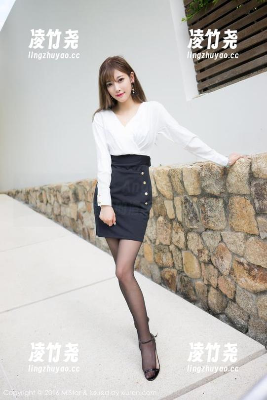 MiStar魅妍社 - Angela小热巴的学妹精选,新视角下的清新调调…很特别! MiStar魅妍社 - Angela小热巴的学妹精选,新视角下的清新调调…很特别!