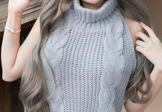 MiStar魅妍社 – Jenny佳妮泳装写真集：水中游走，那抹清凉的精选