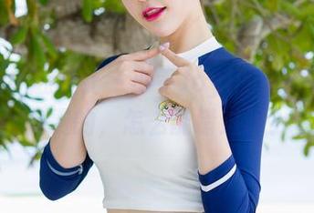 MiStar魅妍社 – 小乔Joyi的修女照片，免费的，怎么能错过呢？
