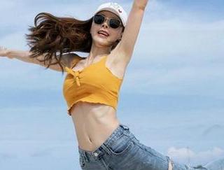 MiStar魅妍社 – 网盘无意中成了萌汉药baby很酷瑜伽作品的金库，不买太亏了吧！