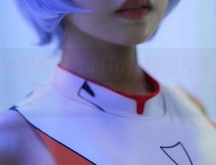 MiiTao蜜桃社 – Mia米娅的校服原图分享，谁不想回到学生时代呢？