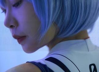 MiiTao蜜桃社 – 谁说透明不出彩？李颖诗的美图和壁纸都在大放异彩！