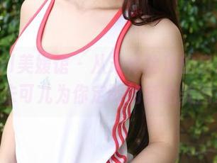 MyGirl美媛馆 – 从未体验过的自恋，Flower朱可儿为你定制的自拍美图来了！