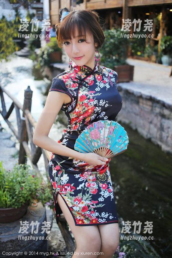 MyGirl美媛馆 - 高清果儿Victoria：当秘书不再是件严肃的事