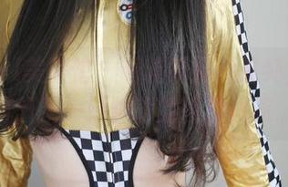MyGirl美媛馆 – 看潘娇娇的清纯，恍若打开了一段神奇的图库之旅。