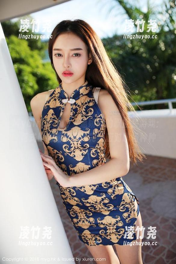 MyGirl美媛馆 - 潘娇娇的职业装游戏：花式原创图资源，完美应对职场种种