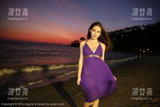 MyGirl美媛馆 - 黑丝控的福音：王馨瑶yanni带来新鲜出炉的最新作品集！
