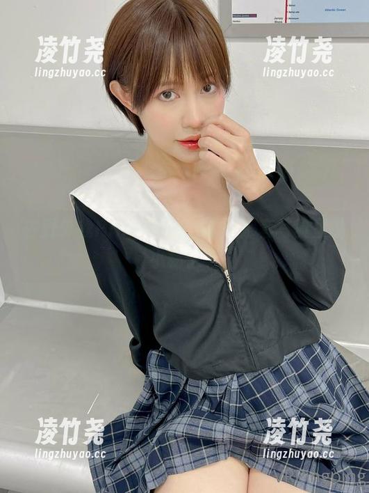 去野外找PingPing，关于那套写真里的‘小秘密’！