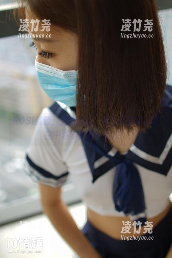 ROSI资源：空姐制服，连飞机都想呆在空中再多停留一会儿！