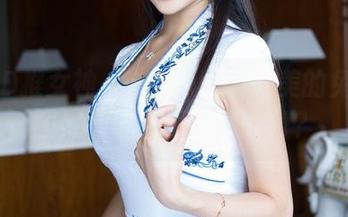TGOD推女神 – 一观Yumi尤美的兔女郎图库，谁能说不想变身？