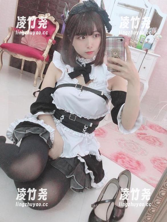 Tomiko(とみこ)的美图合集：Fantia必备资源清单！