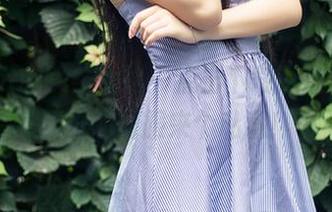 TouTiao头条女神 – 点击下载网盘，给王紫琳的制服来个私藏！