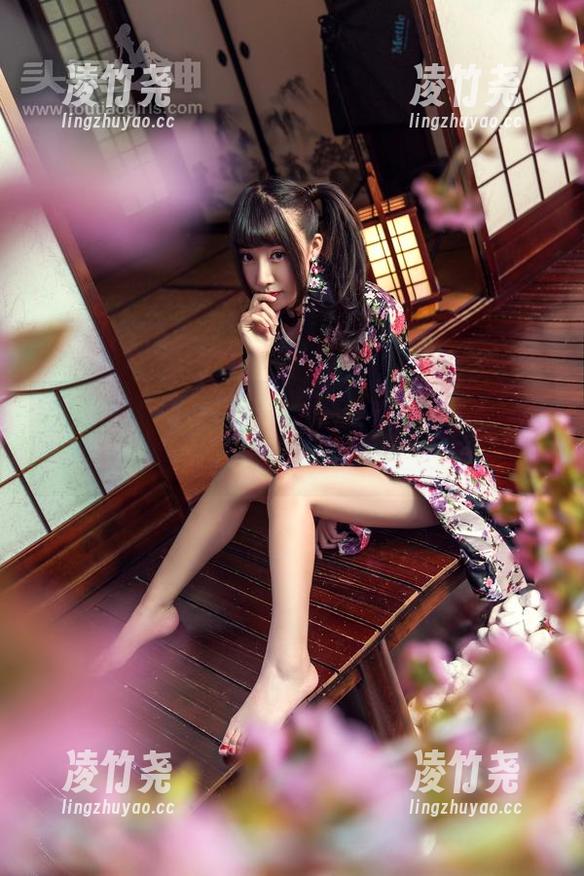 TouTiao头条女神 - 当高韩菲做女友，无圣光直击心灵，原图美到不行！