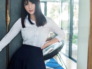 TuiGirl – 赵惟依的套装合集，照片里藏着我说不出的想法