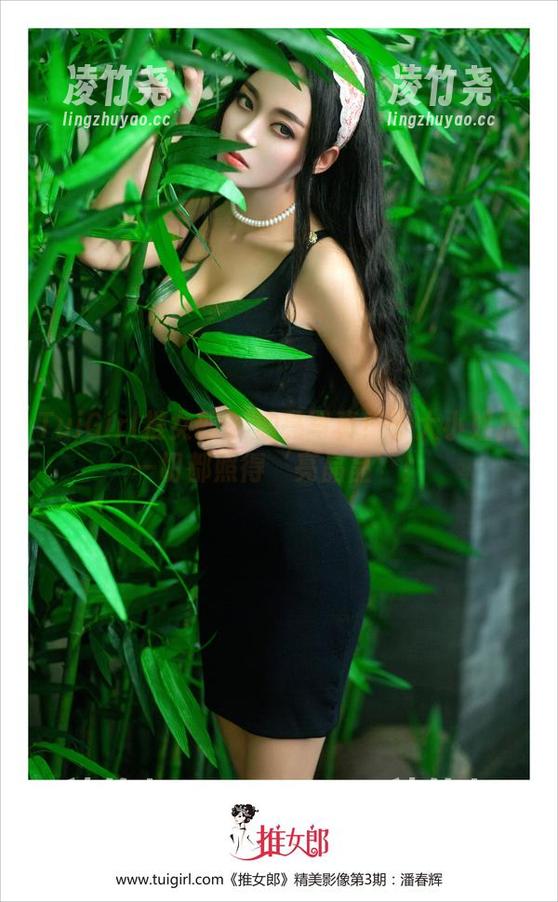 TuiGirl推女郎 - 油亮写真!于大小姐把一切都照得‘亮晶晶’! TuiGirl推女郎 - 油亮写真!于大小姐把一切都照得‘亮晶晶’!