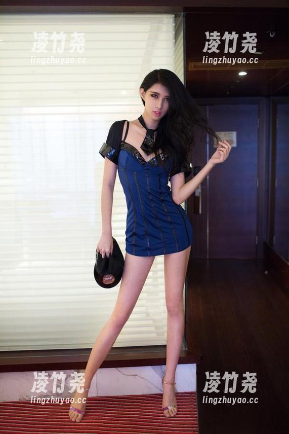 TuiGirl推女郎 - 如何让你的学妹照片看起来如此定制？何何夕有妙招！