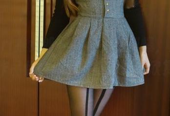 TuiGirl推女郎 – 高清美足到爆，王馨瑶的作品值得你停下脚步认真欣赏！