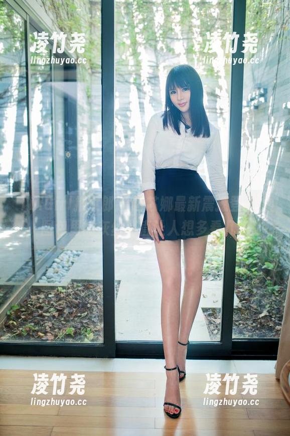 TuiGirl推女郎 - 田芯娜最新震撼登场，图包里的灰丝简直让人想多看几眼