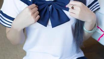 UGirls尤果网 – 于思琪双人写真来了，图片里的我和你，谁都不认识的那种？
