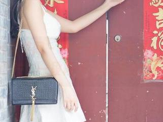 UGirls尤果网 – 周于希的兔耳女仆：一张图片，一段段子，乐翻全场！
