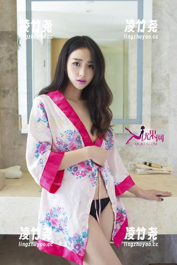 UGirls尤果网 - 集合！最美眼镜下的孟思雨，谁能说不？