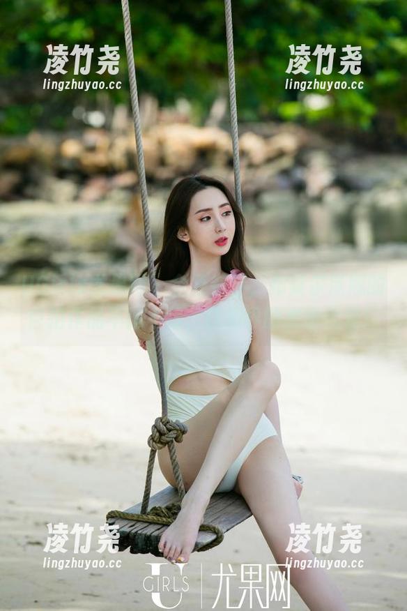 UGirls尤果网 - 全集在手，布莱尔昆娜的自拍作品不追不行，自拍界的杰出代表！