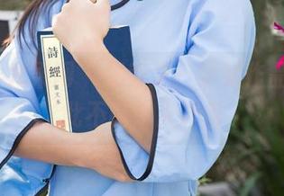UGirls尤果网 – 杨乔之：学姐作品集，如此不羁令人咋舌