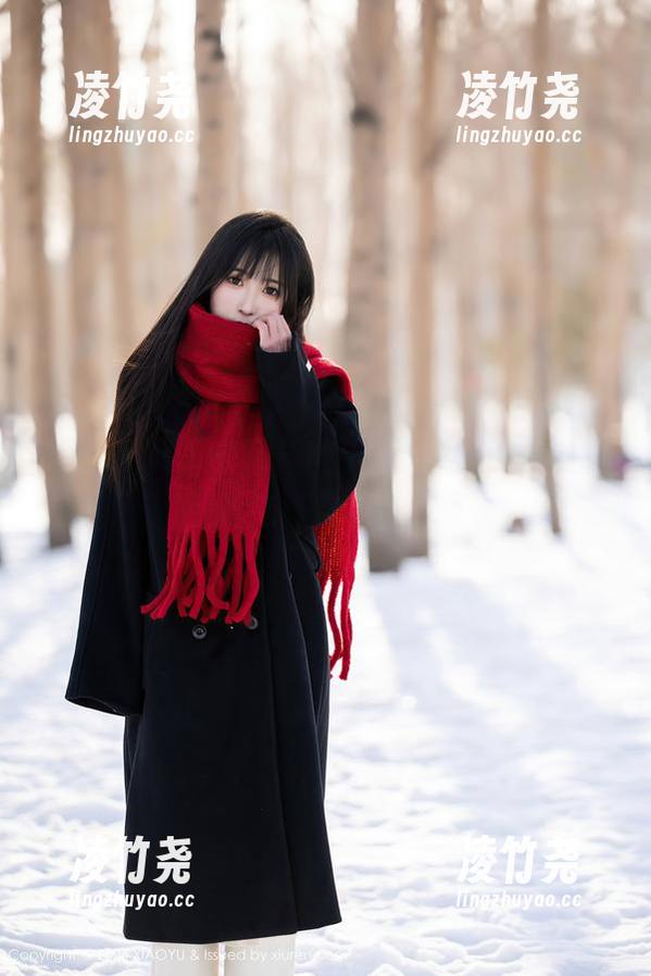 XIAOYU语画界 - Miko酱在此，在线美图抢先版自带炸点！