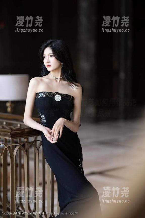 XIAOYU语画界 - 看徐莉芝如何用作品把“秘书”演绎得淋漓尽致