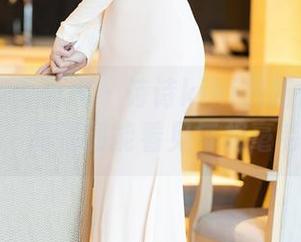 XIAOYU语画界 – 诗诗kiki最新性感写真，高清到能看见每根毫毛