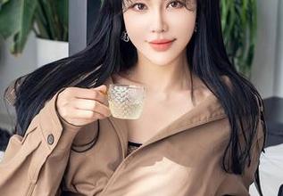 XINGYAN星颜社 – 渴望一览晨晨Cherry浴缸全套？我们都在等一场“泳池派对”！