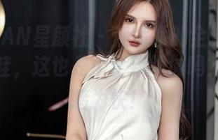 XINGYAN星颜社 – 潘娇娇的全套内衣大公开，哇，这也是个全新领域吗？图片先睹为快！