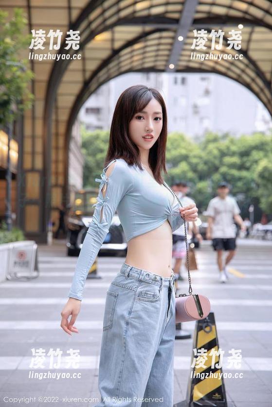 Xiuren秀人网 - 浴缸里的Mieko林美惠子：照片中那个优雅的水仙子，真不怕水是从哪来的吧？