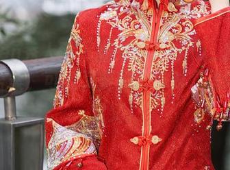 Xiuren秀人网 – 新来的！tina_甜仔的礼服合集，可能又要刷新你对“优雅”的定义。