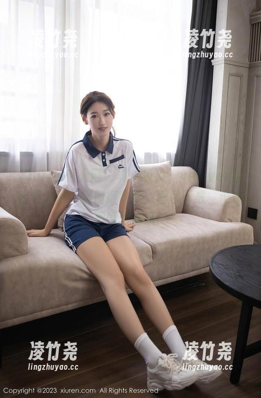 Xiuren秀人网 - 真心说说，vetiver嘉宝贝儿的美腿值得收藏，图包下载，谁也不要后悔哦！