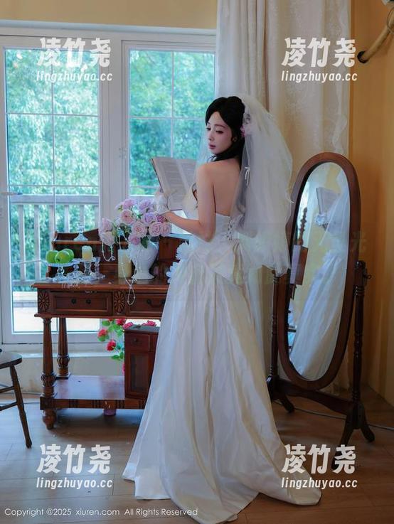 Xiuren秀人网 - 妹妹，刘婷婷的无圣光作品，身边的冲击波竟如此真实。